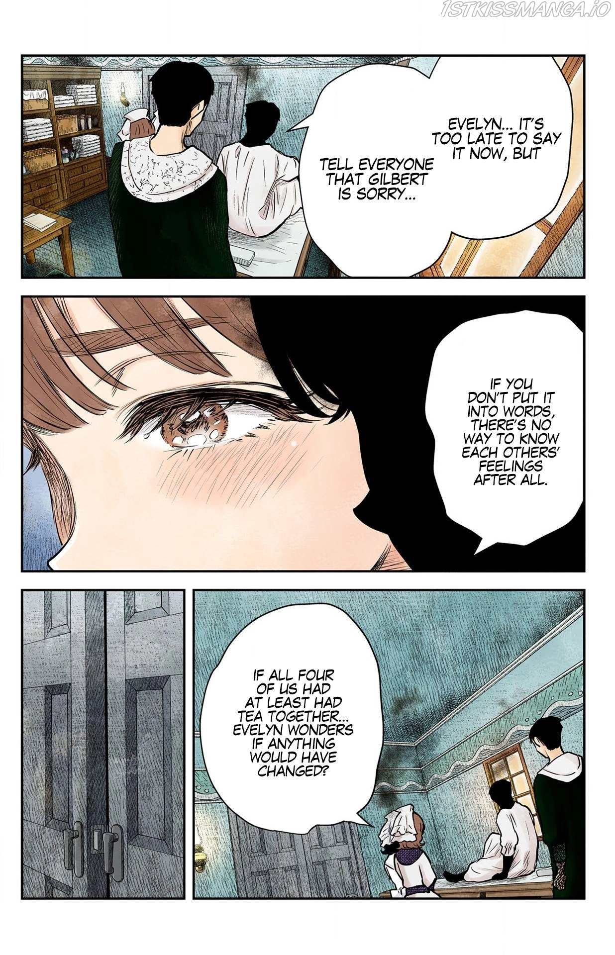 Manga page 10