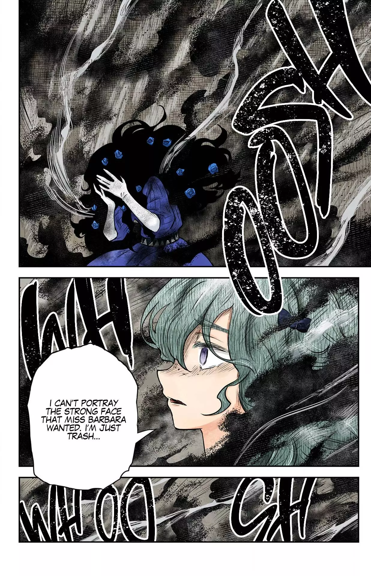 Manga page 11