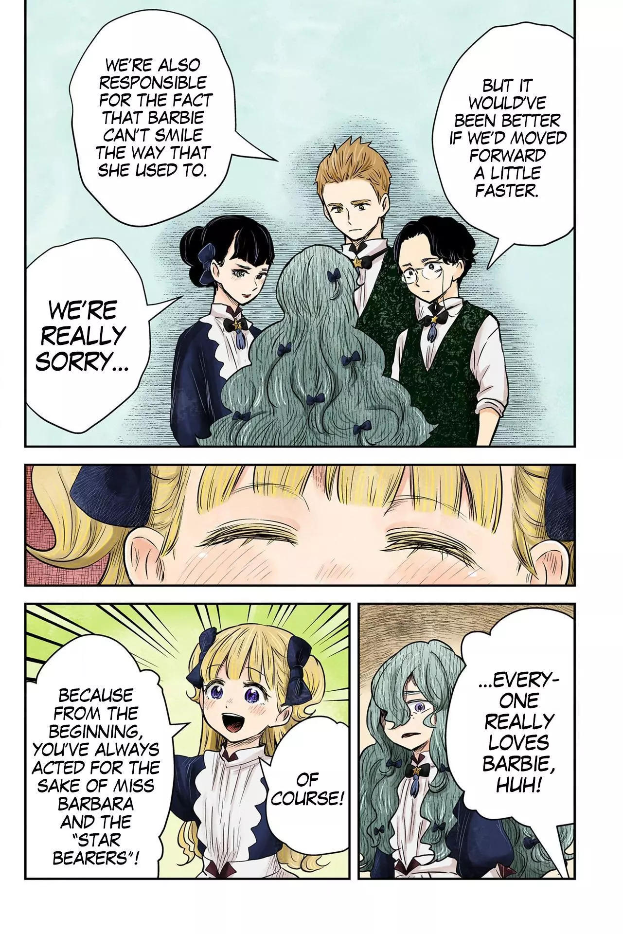 Manga page 13