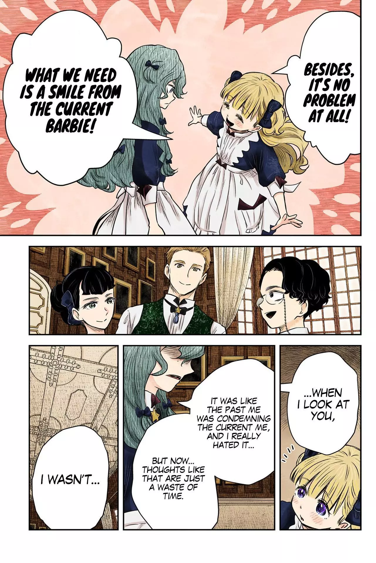 Manga page 14