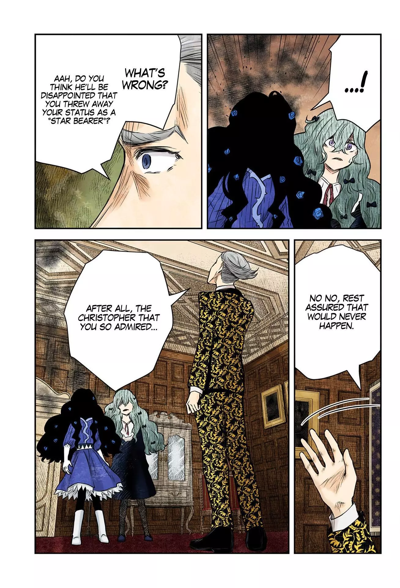 Manga page 14