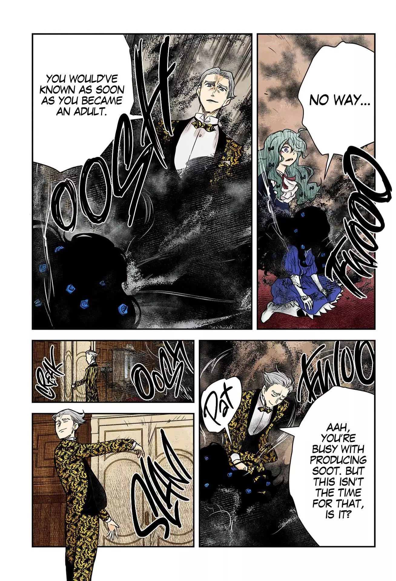Manga page 16