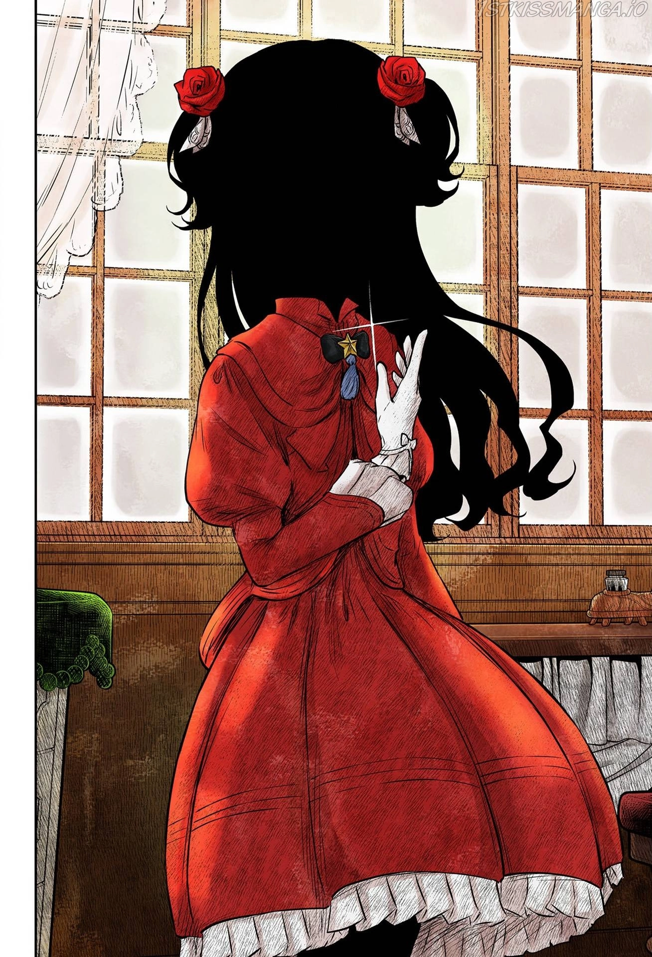 Manga page 15