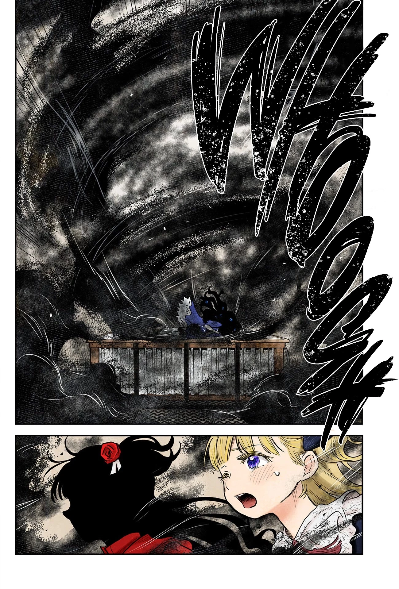 Manga page 11