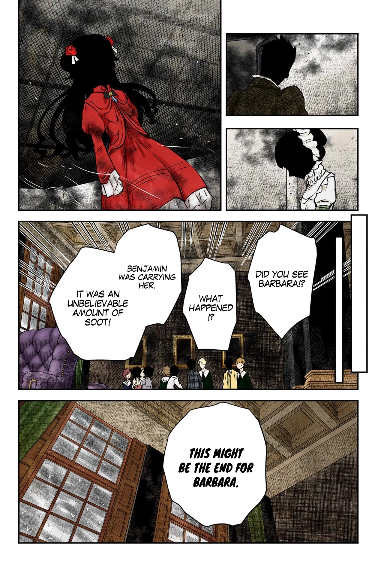 Manga page 15