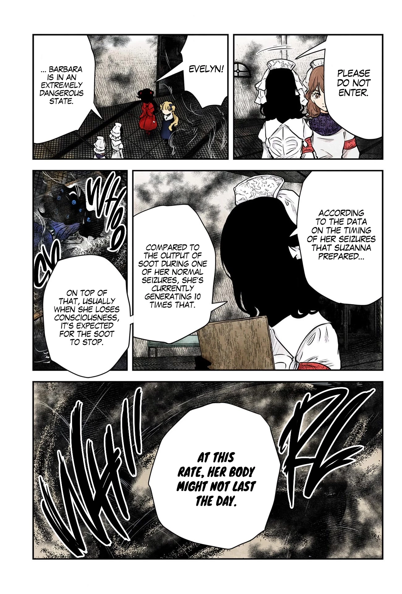 Manga page 12