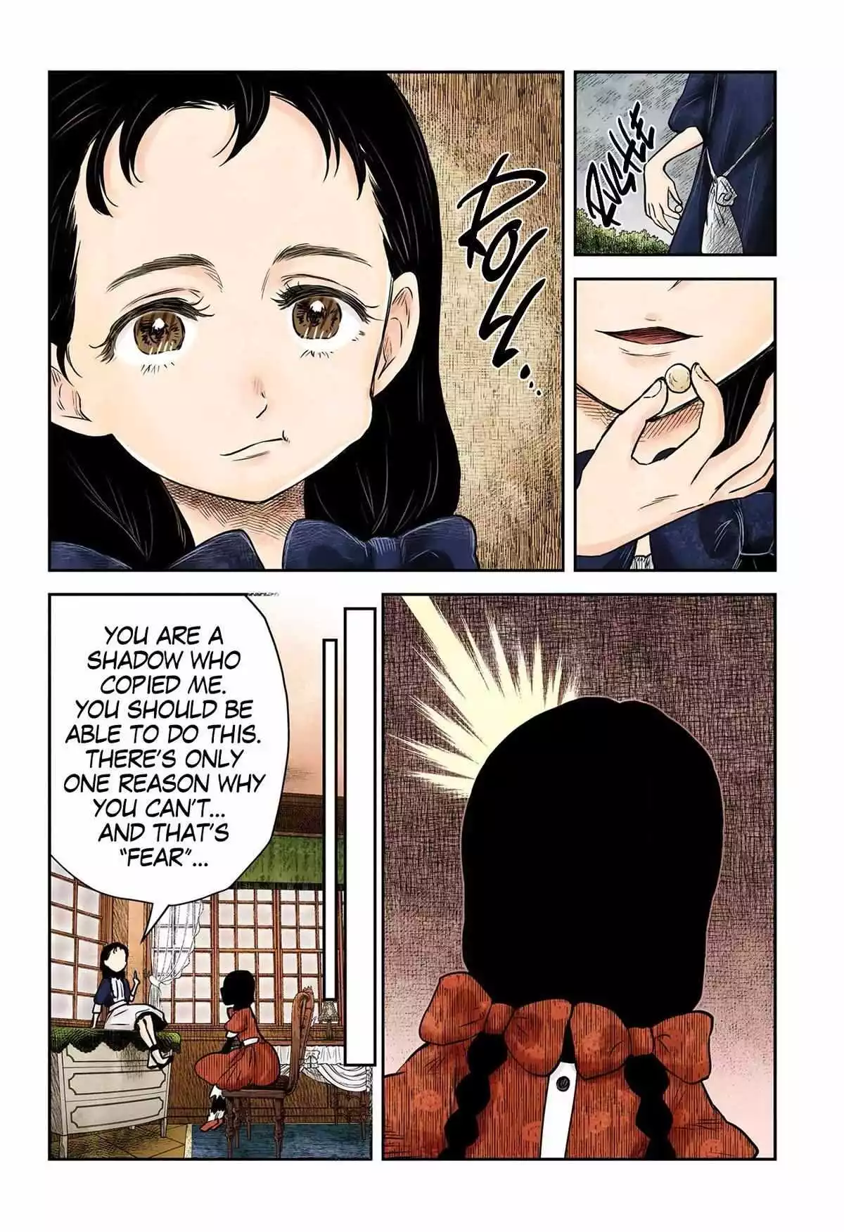 Manga page 12