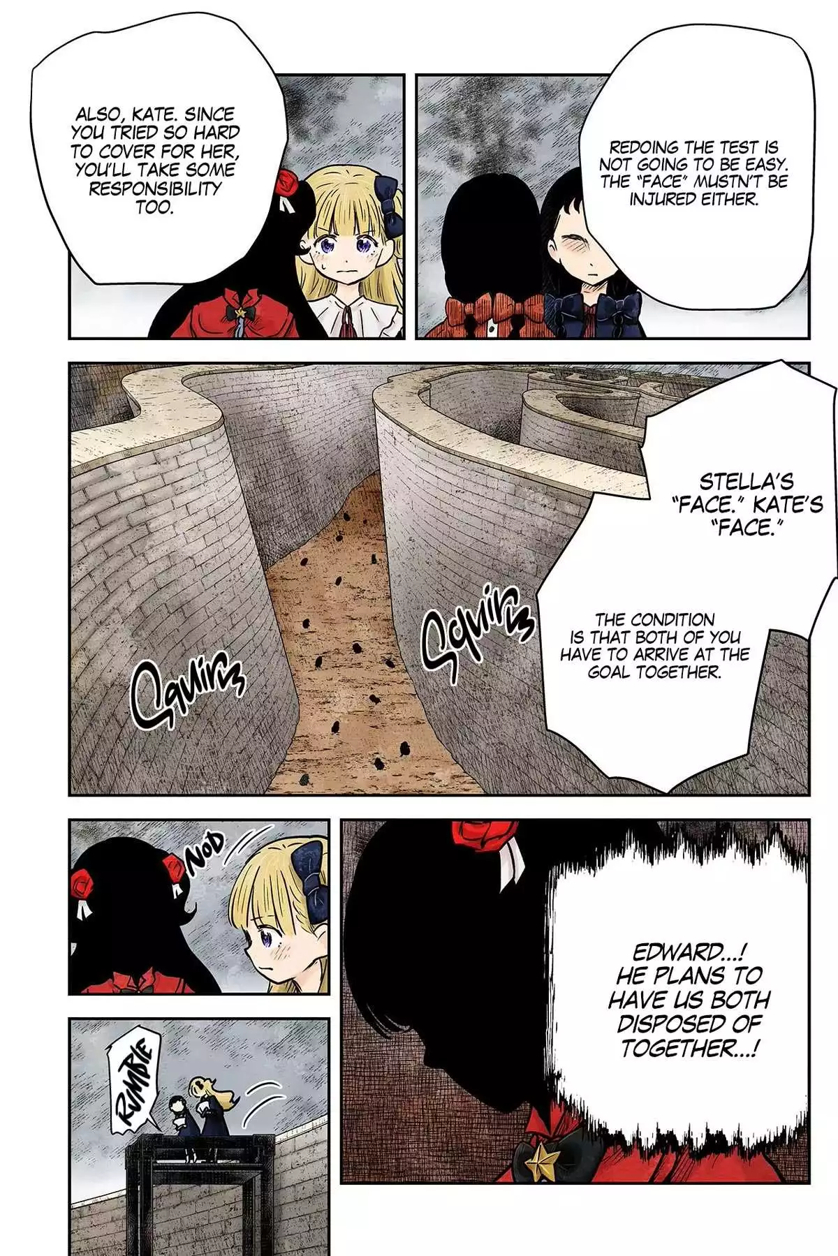 Manga page 9