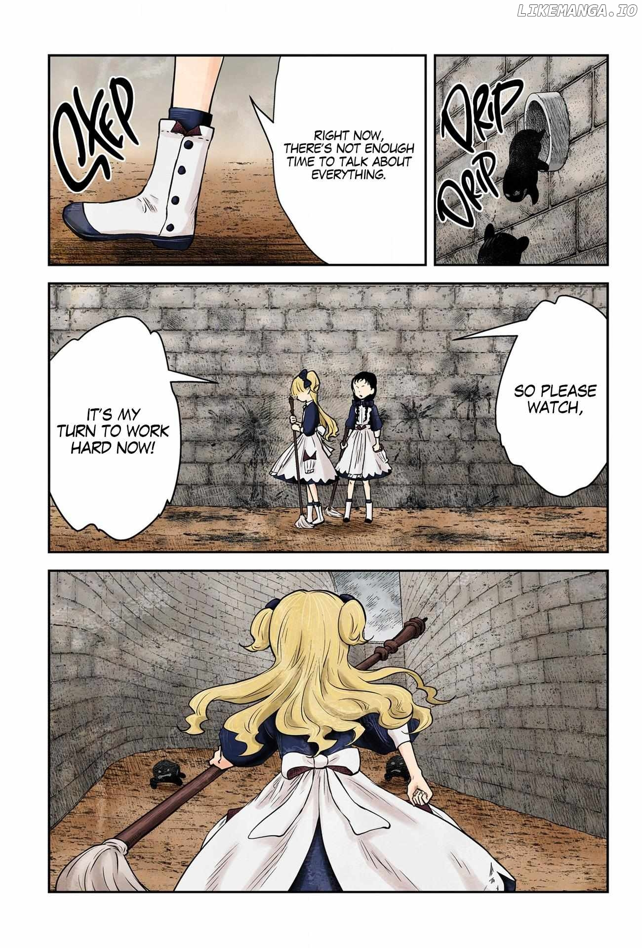 Manga page 12
