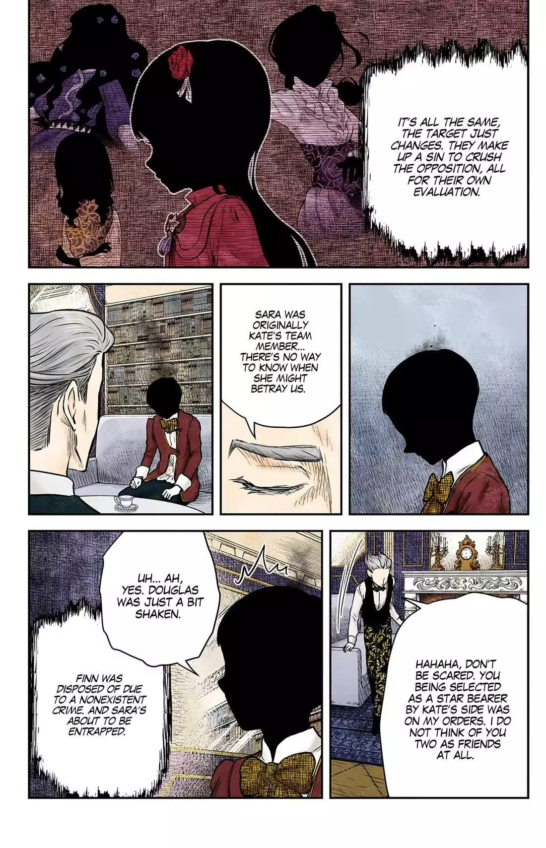 Manga page 13