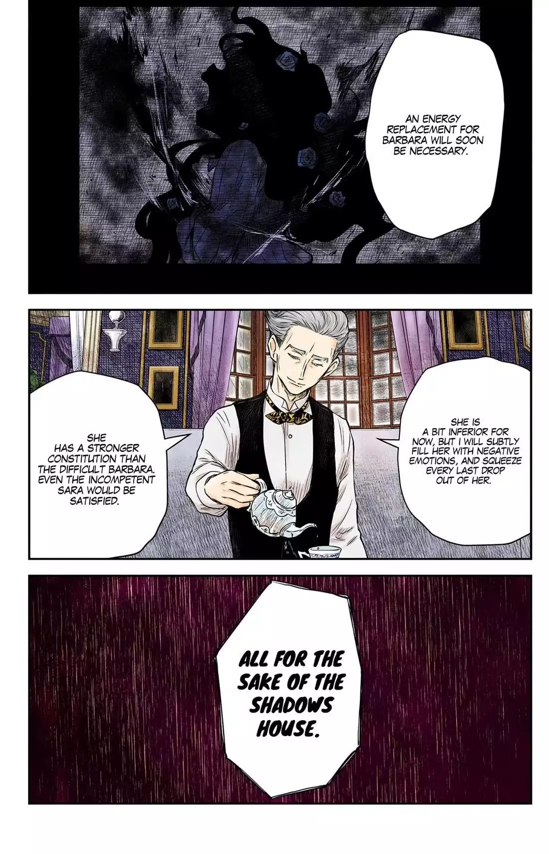 Manga page 11