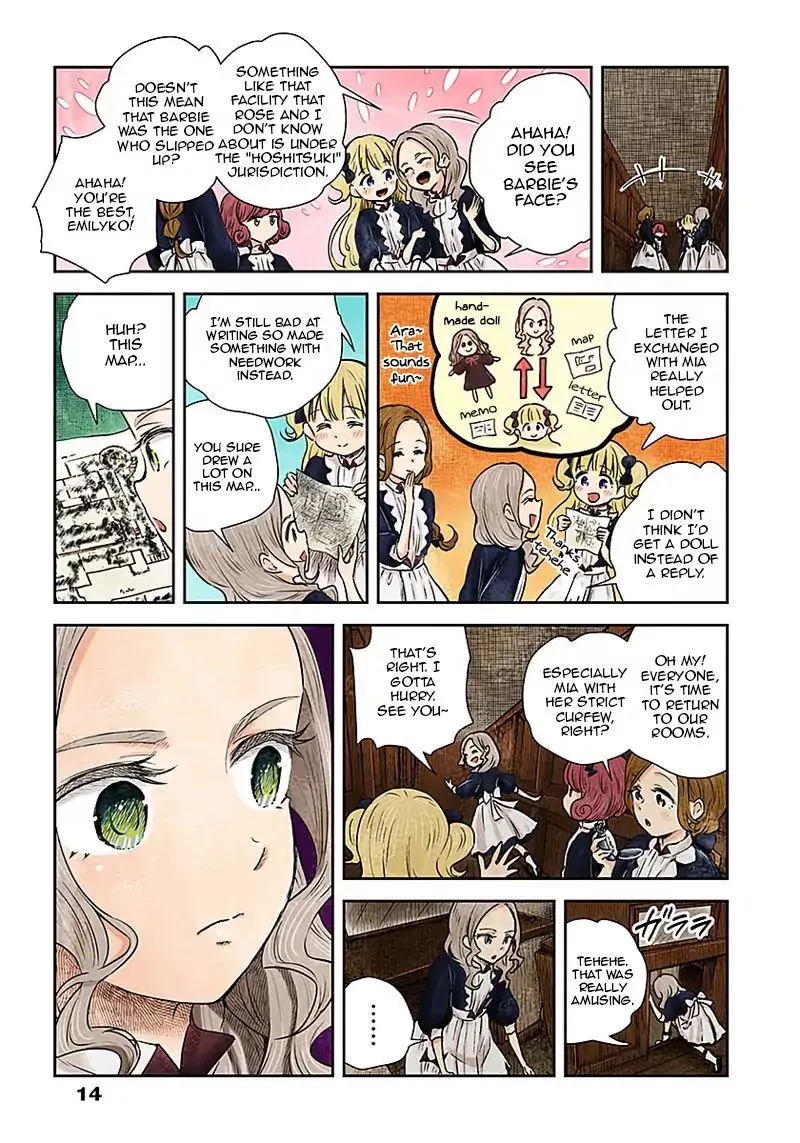 Manga page 14