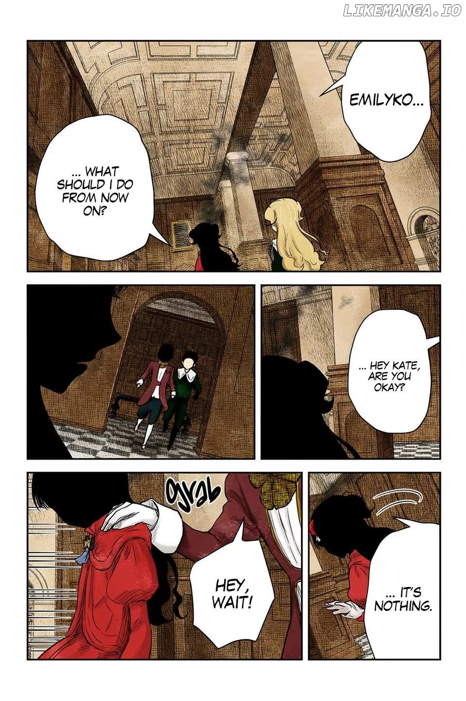 Manga page 16