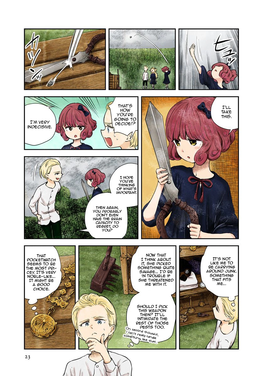 Manga page 7