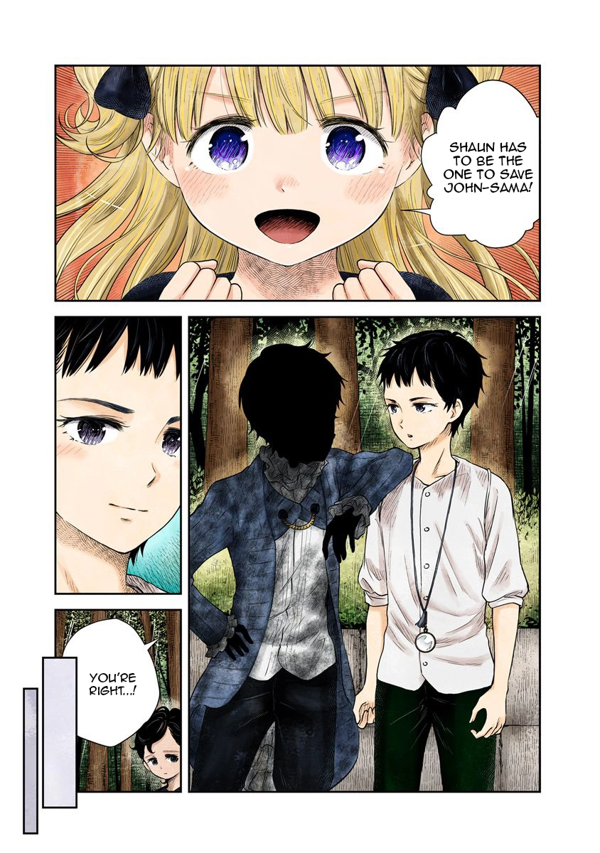 Manga page 11