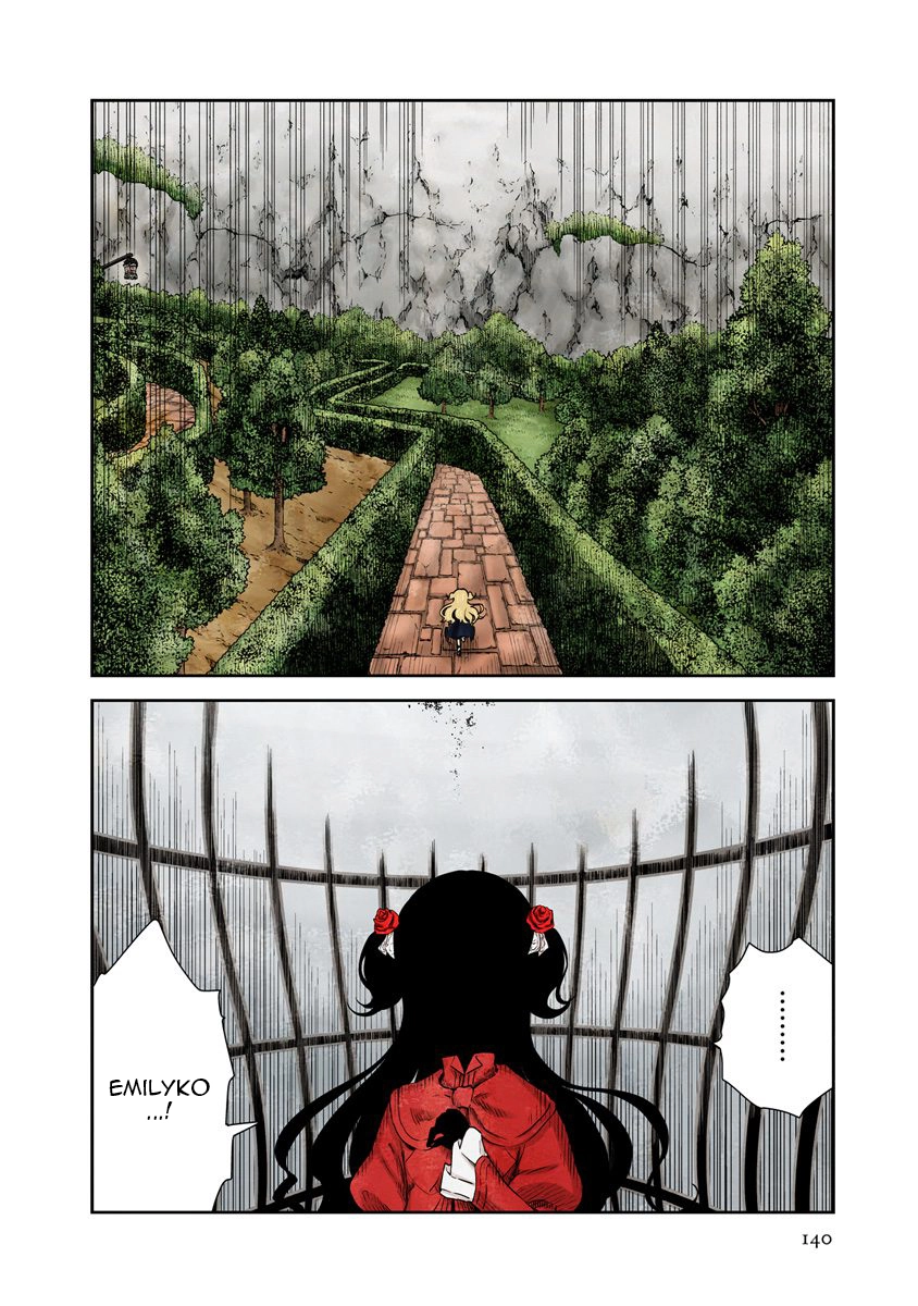 Manga page 11