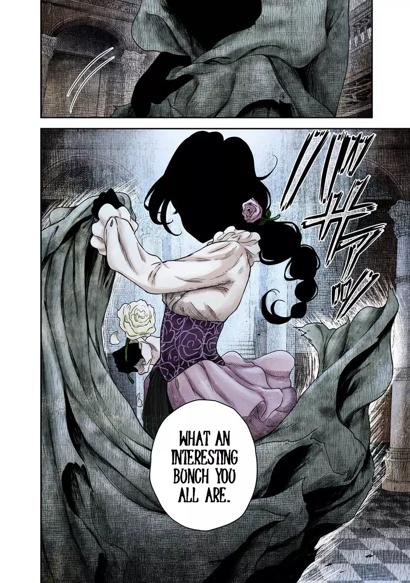 Manga page 15