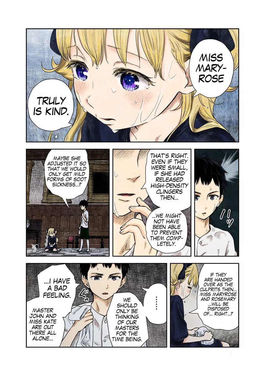 Manga page 10