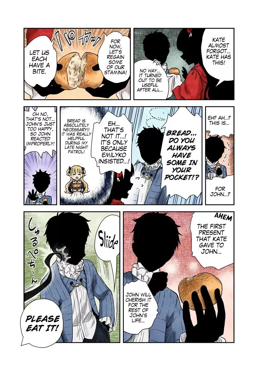 Manga page 13