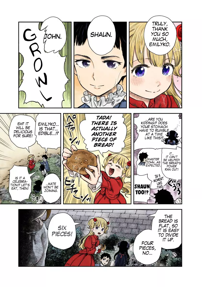 Manga page 10