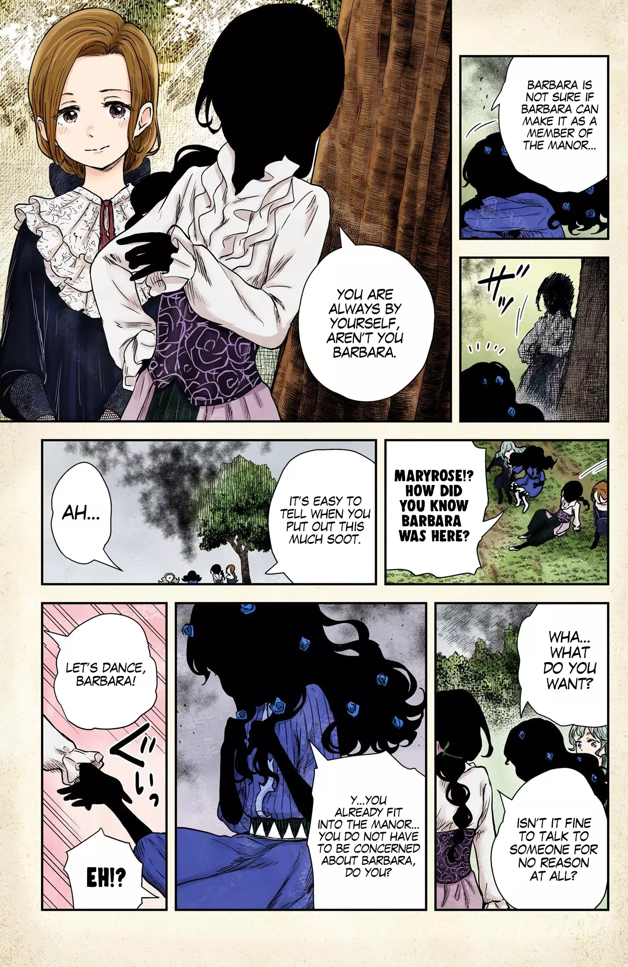 Manga page 12