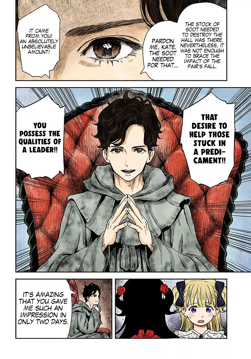 Manga page 9
