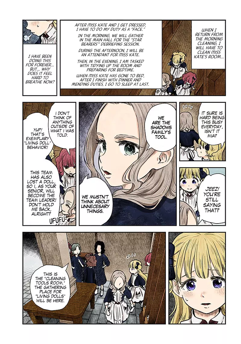 Manga page 7