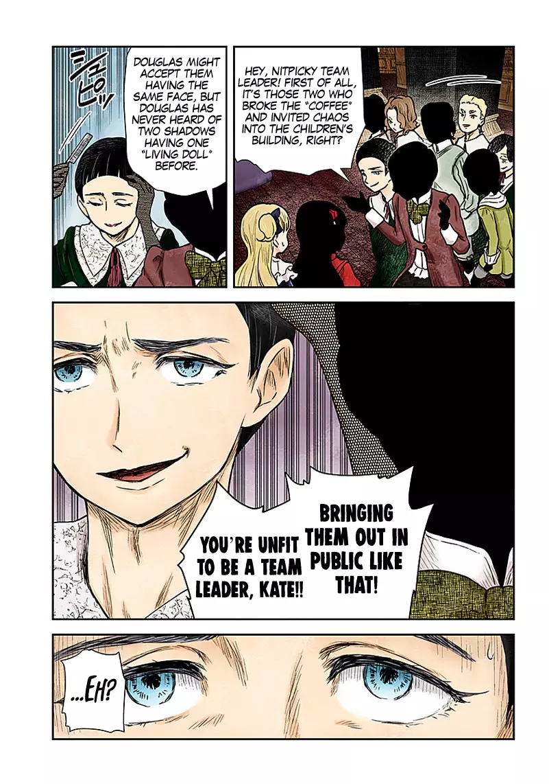 Manga page 10
