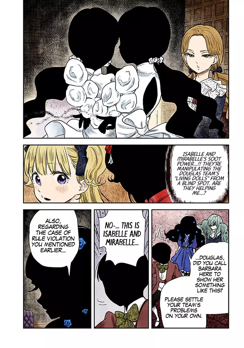 Manga page 12