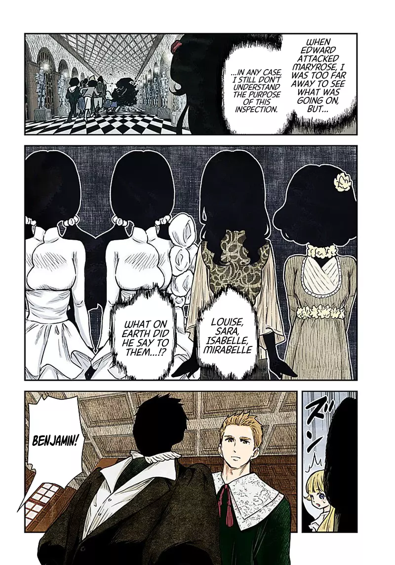 Manga page 7