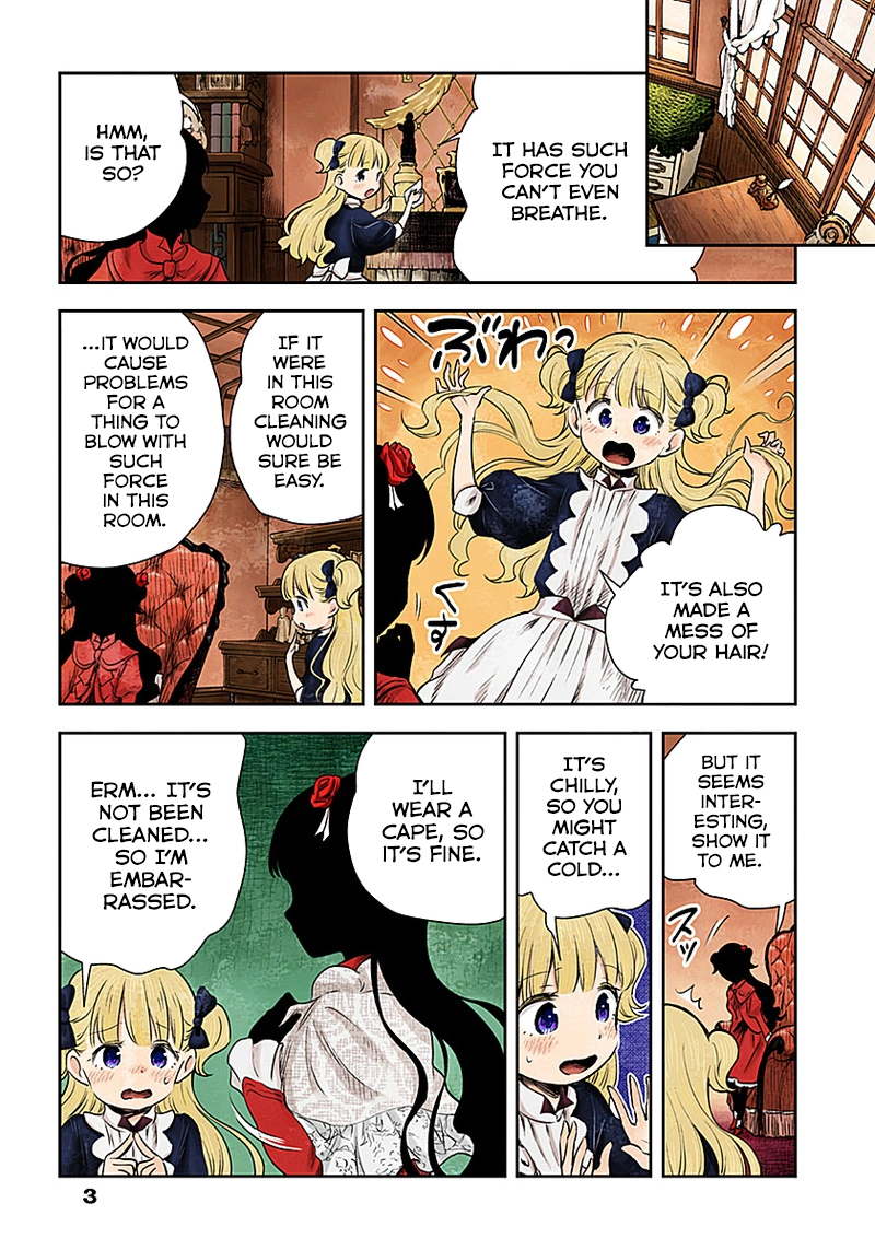 Manga page 4