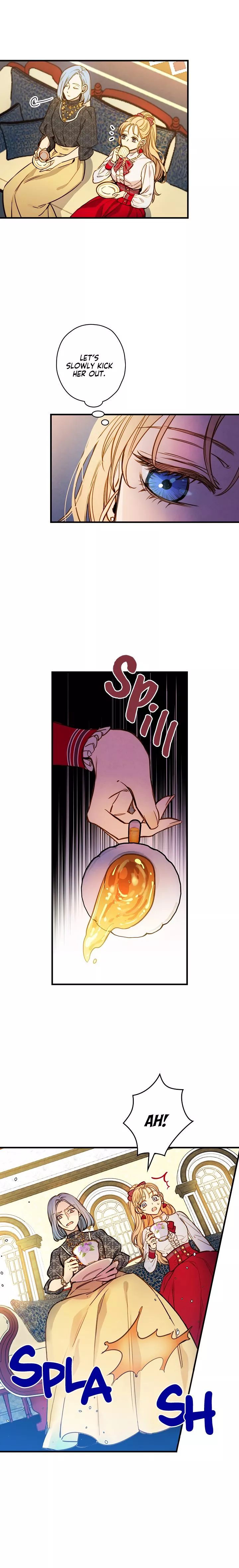 Manga page 4