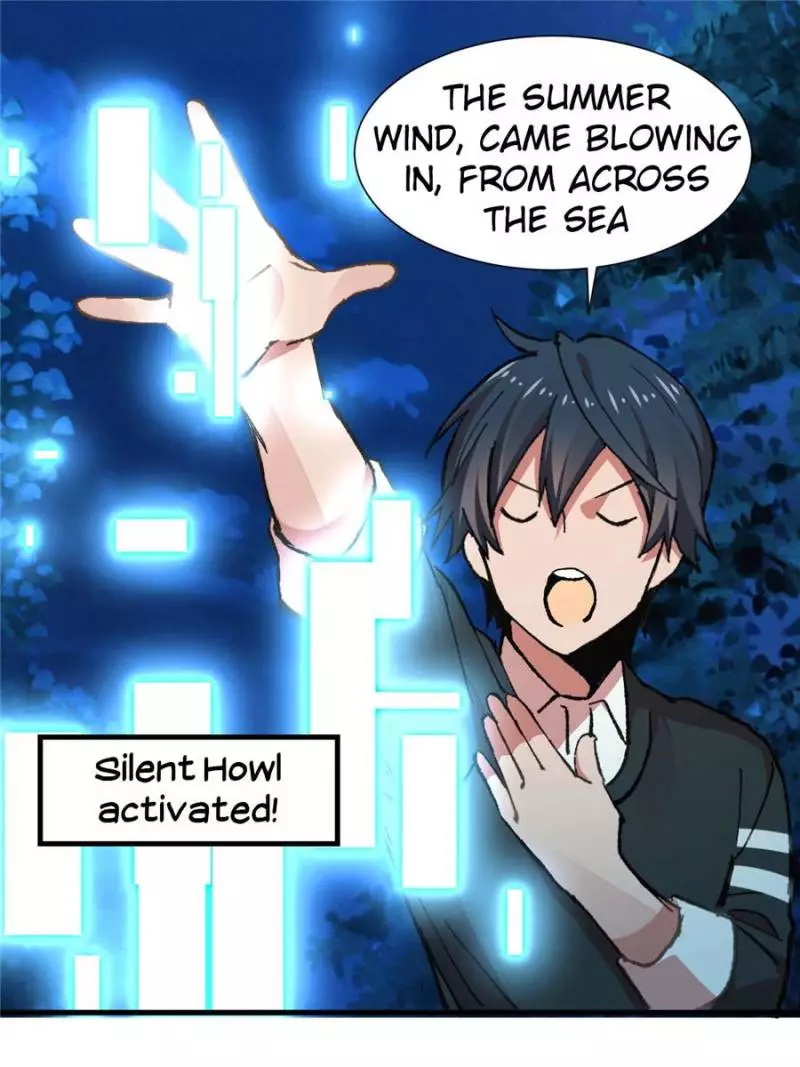Manga page 32