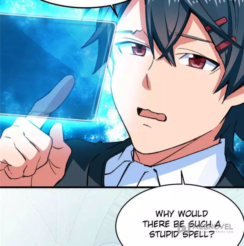 Manga page 28