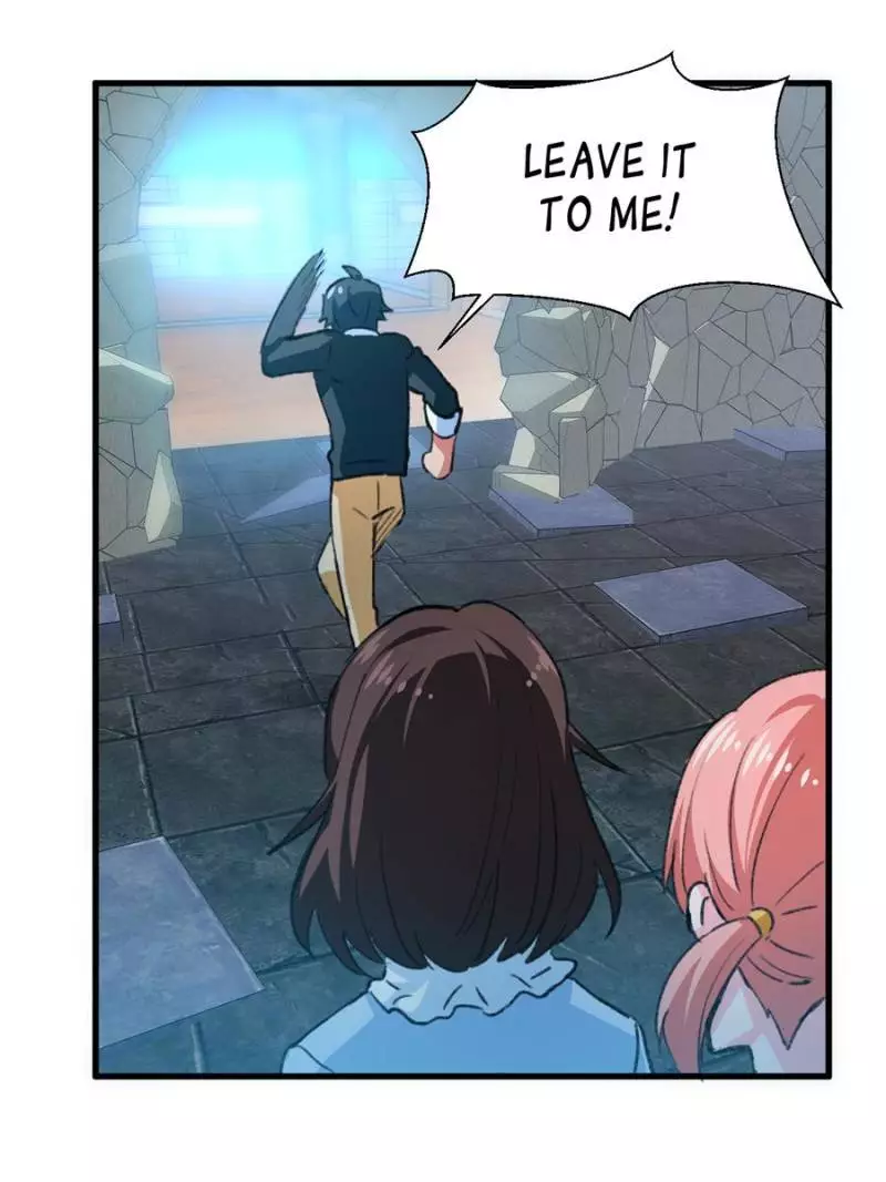 Manga page 40