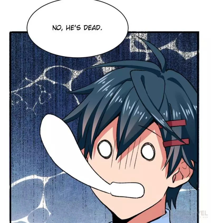 Manga page 10