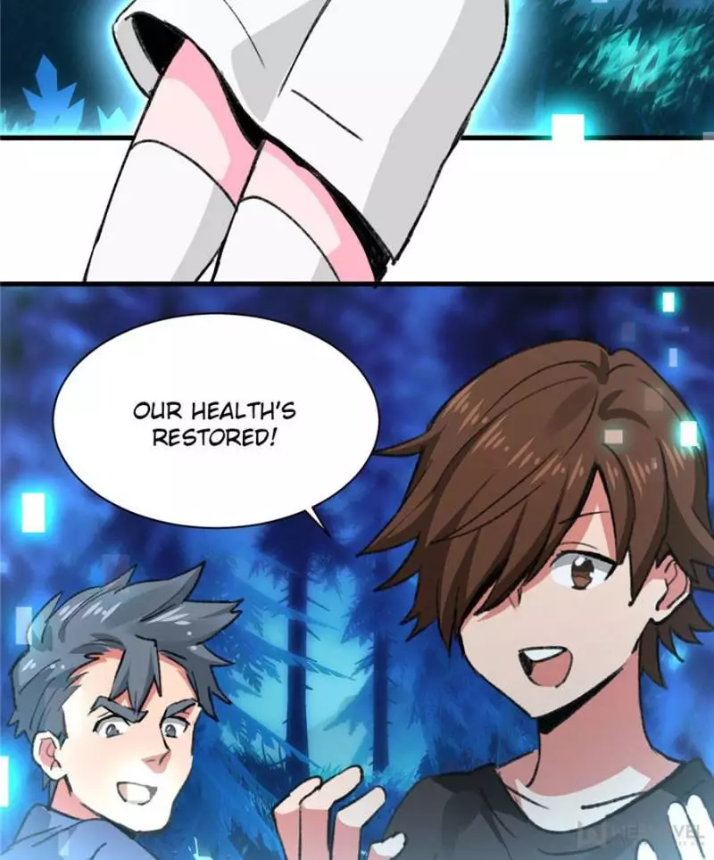 Manga page 38