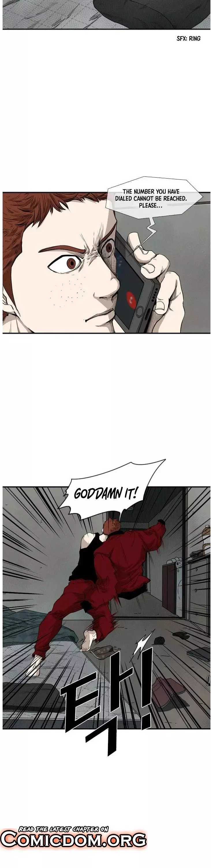 Manga page 4