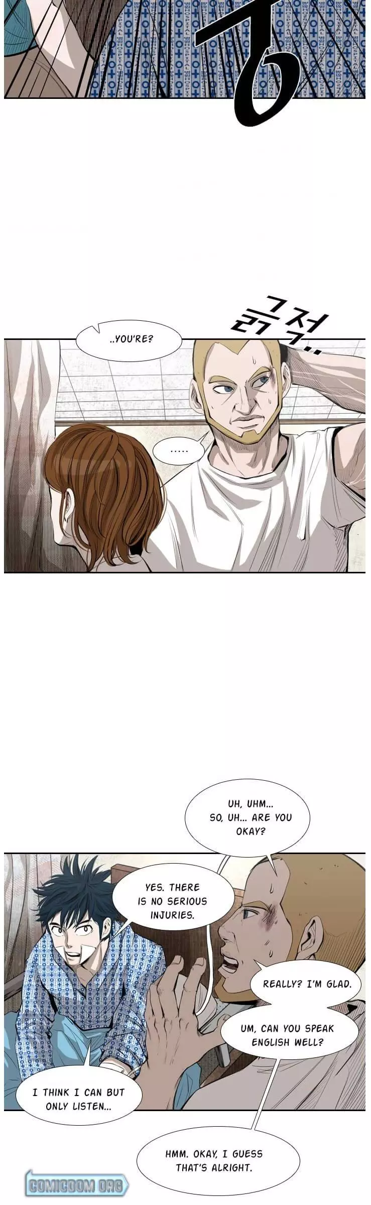 Manga page 19