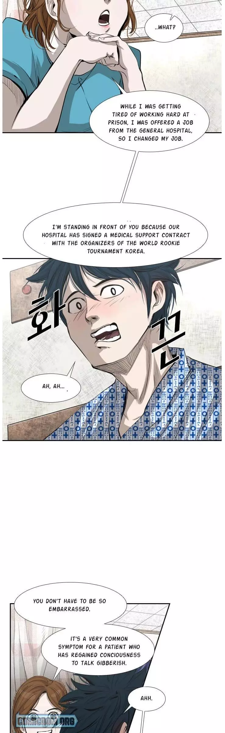 Manga page 15