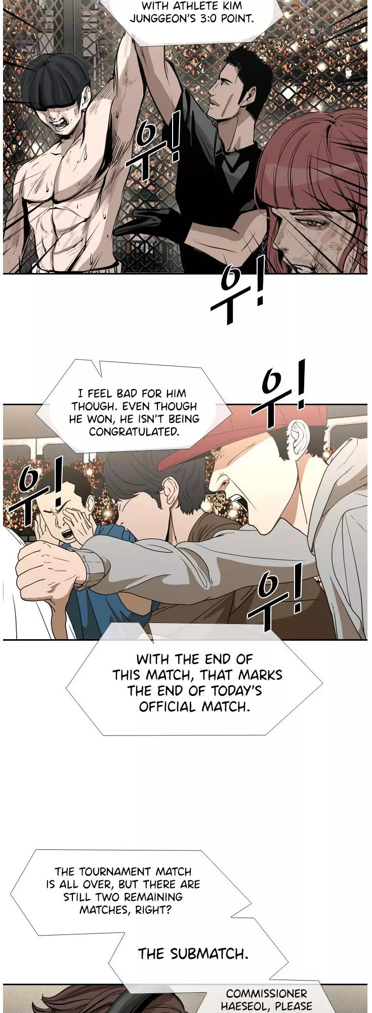 Manga page 11