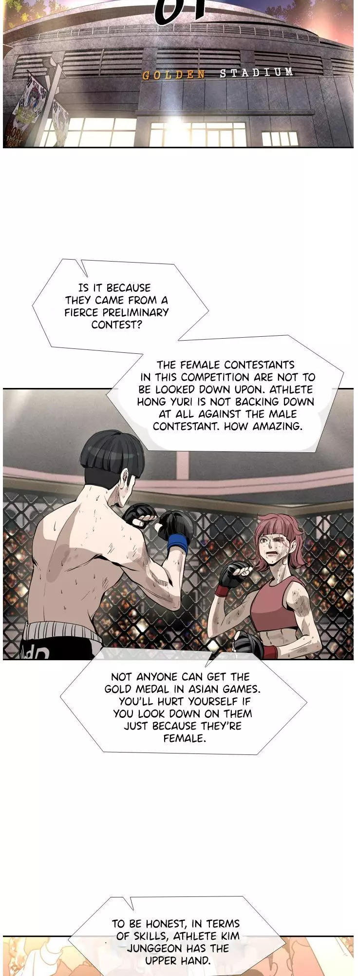 Manga page 4