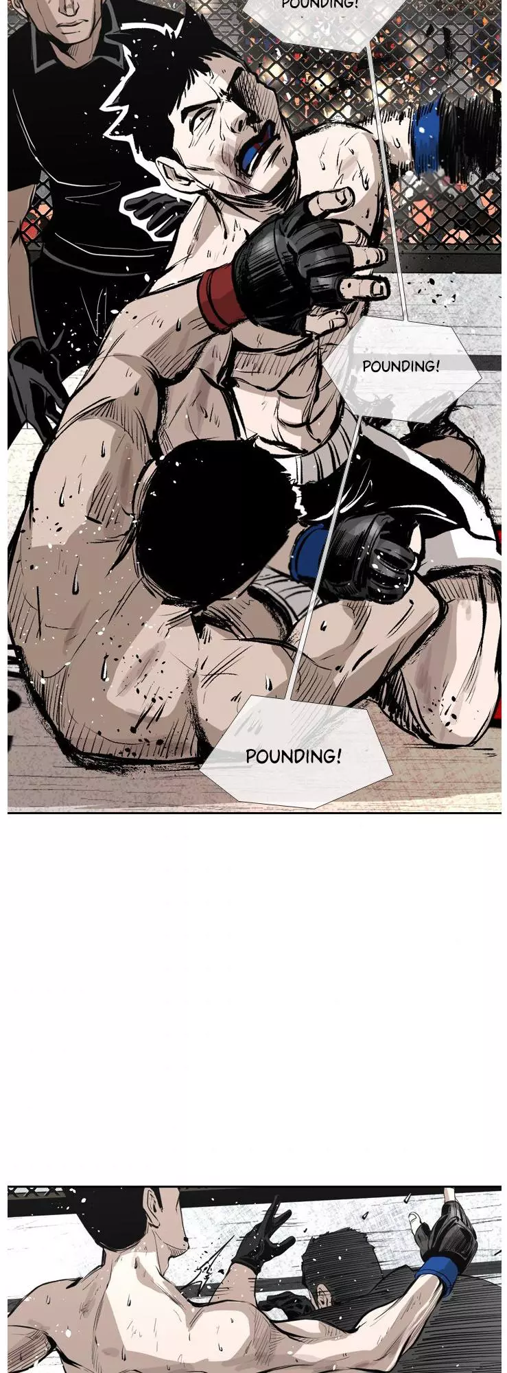 Manga page 20