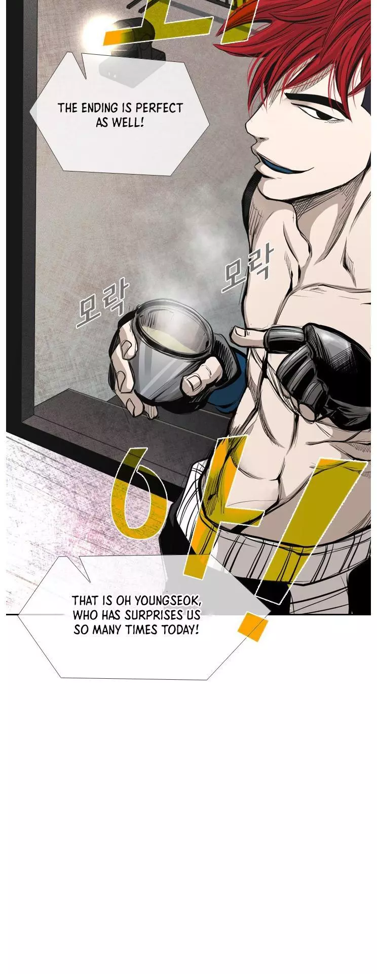Manga page 40
