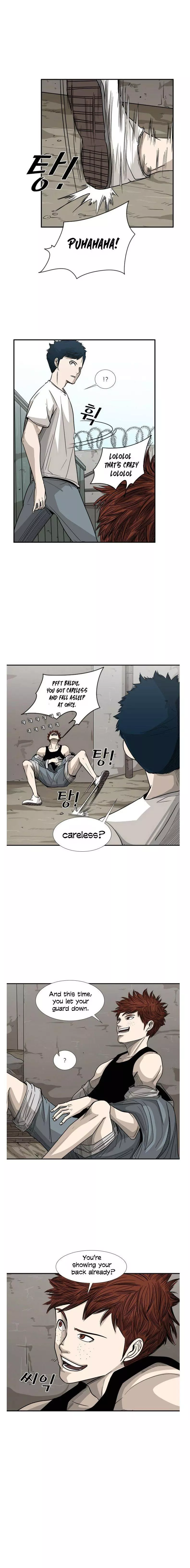 Manga page 4