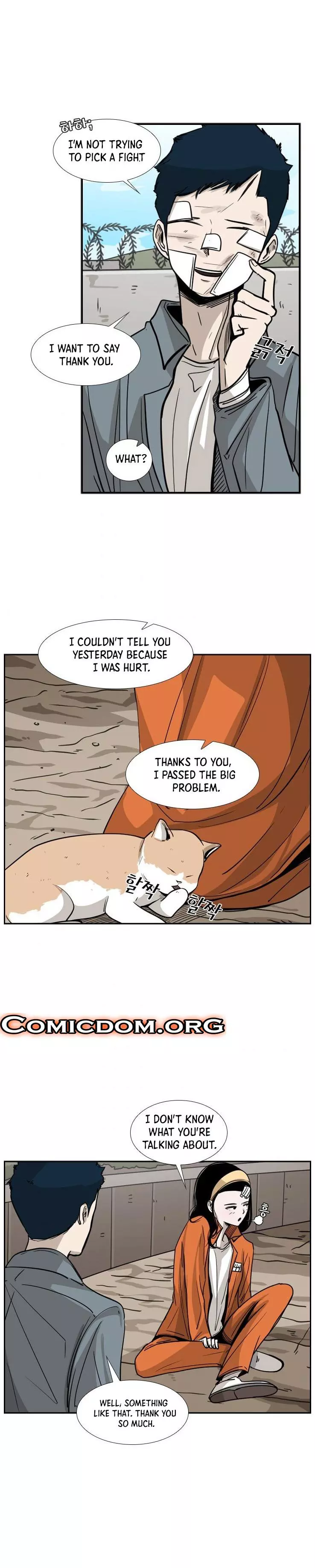 Manga page 14