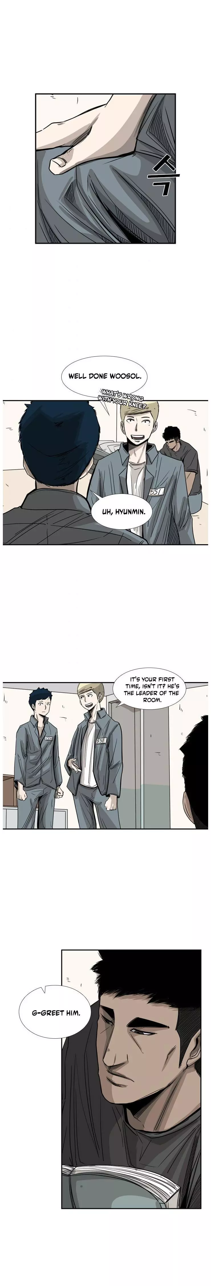Manga page 9