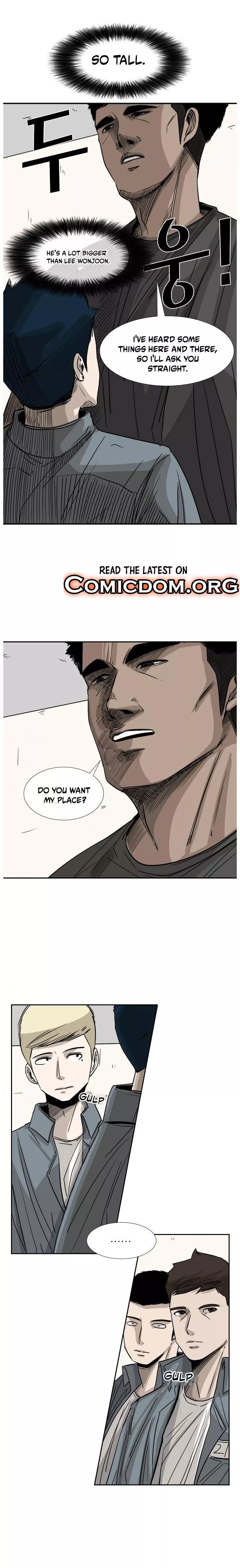 Manga page 11