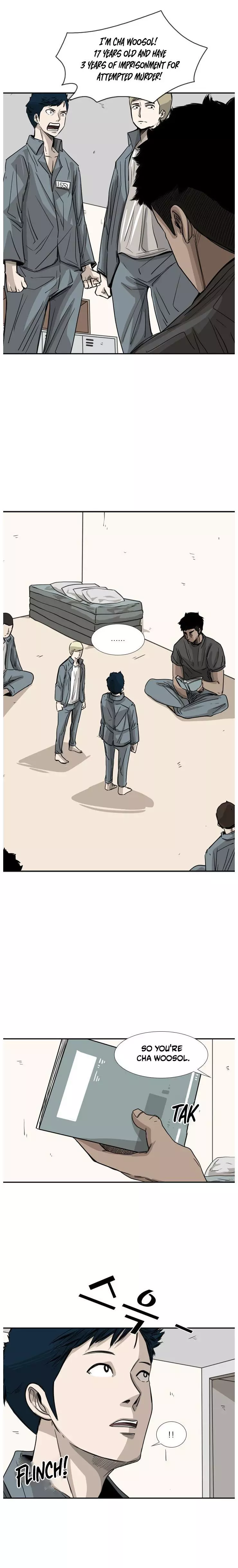 Manga page 10