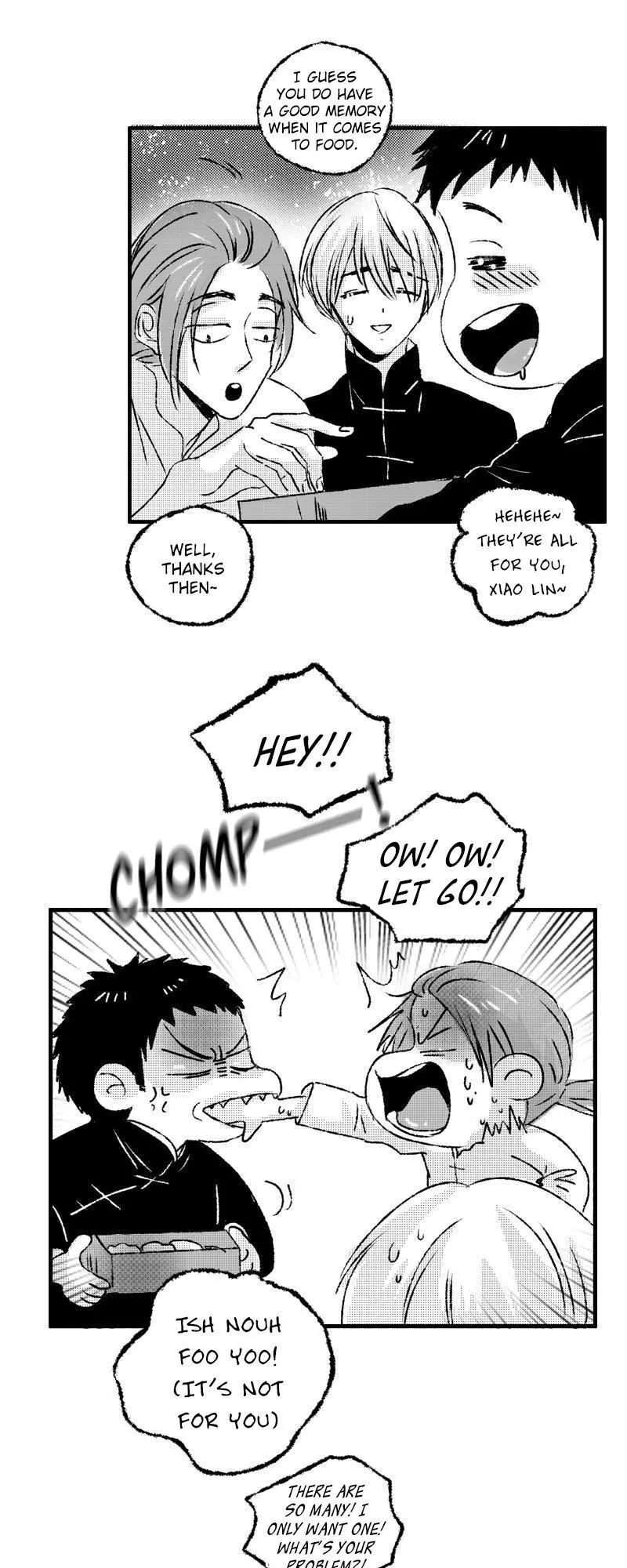 Manga page 9